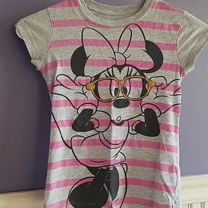 Disney shirt